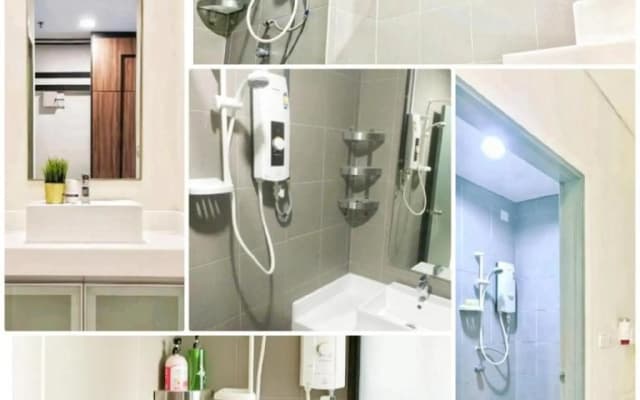 Summer Suite KLCC by Holiday Homes - photo 4