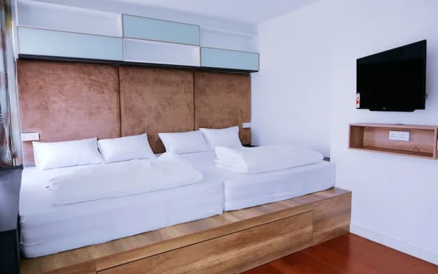 Iris Suite at Imago Loft - photo 3