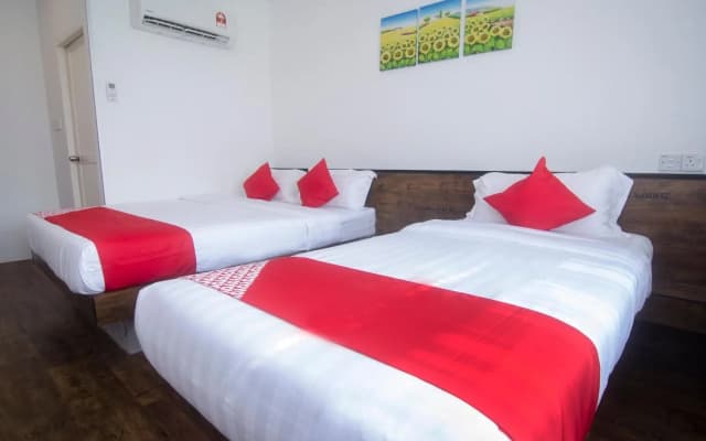 Mandurah Room & Cafe by OYO Rooms - photo 4