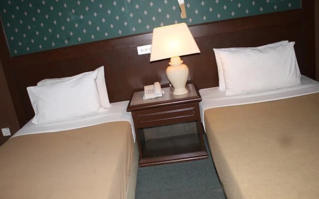 Le Village Beach Resort Kuantan - photo 3