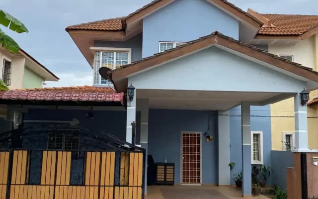Rumah Tamu SURIA - photo 2