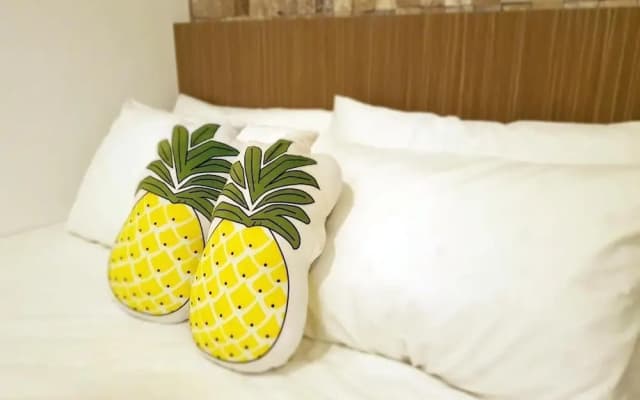 Teruntum 96 Guesthouse - photo 5
