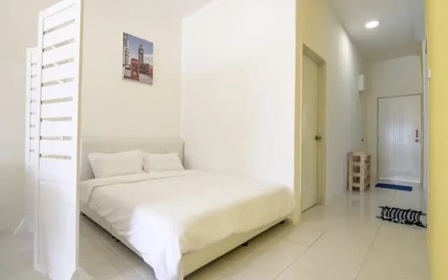 Cameron Highlands Apartment (Cameron Jaya) - photo 5