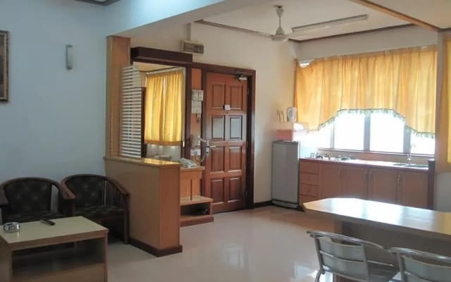 Wisma Pantai Apartment - photo 2