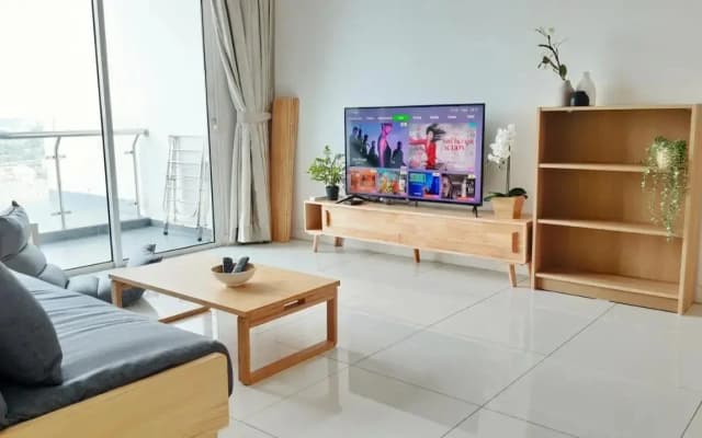No.12 The Heya @ Japanese Style Super Comfort House - photo 2