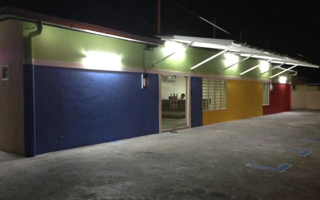First Guest House Alor Akar - photo 3