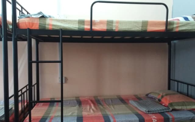 Home Guesthouse - photo 5