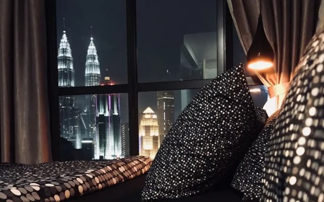 ASRA Suites KLCC - photo 2