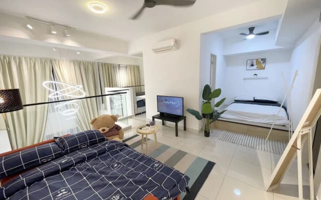 Eco Botanic Duplex KTV Unit - photo 2