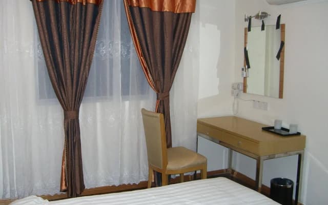 Walai Tokou Boutique Hotel - photo 5