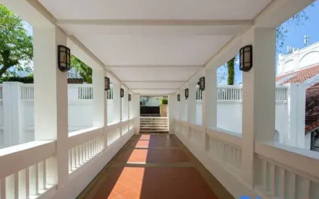 The Suites Straits Quay By Stayla - photo 2