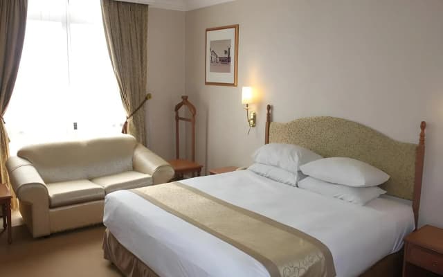 Merdeka Palace Hotels & Suites - photo 3