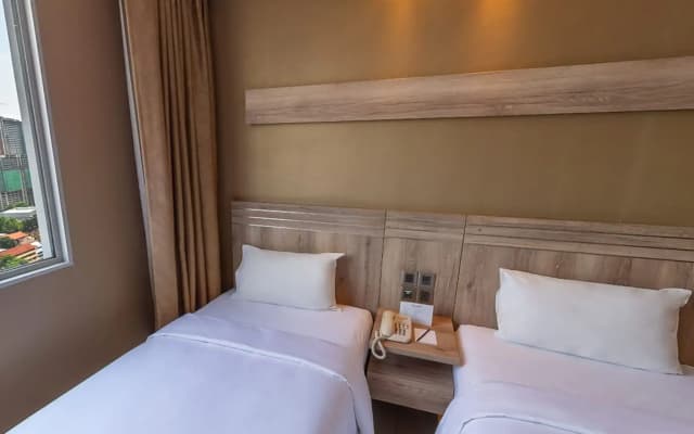Cititel Express Penang - photo 5