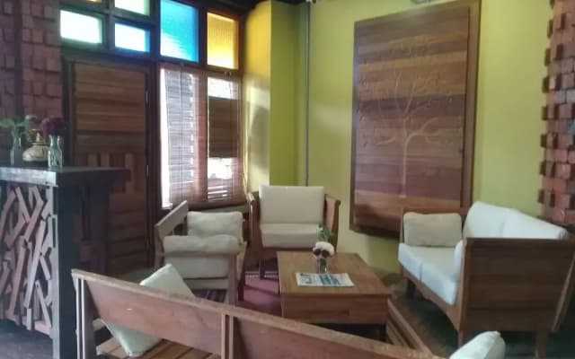 Suunah Kekabu Resort - photo 2