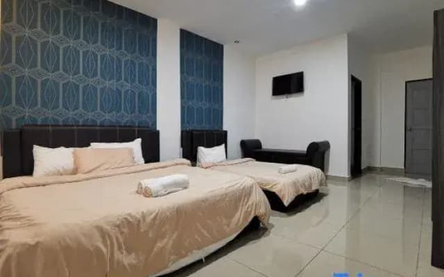 Tekoma Hotel & Hostel Cameron Highlands - Free Shuttle Service - photo 5