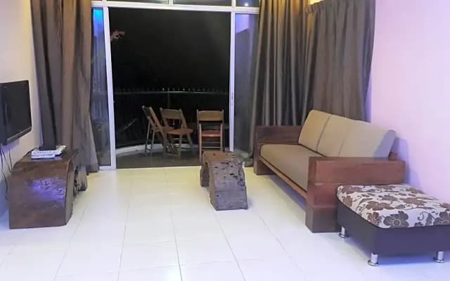 Khor @ Rose Apartment - photo 4