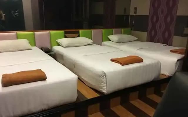 Vista 88 Boutique Hotel - photo 4