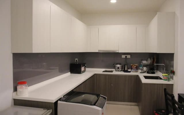 Suasana Suites D'Homestay2 JB Town - photo 2