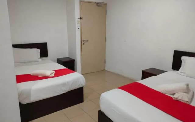 Hotel Star Inn - photo 5