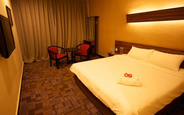 De Botani Hotel - photo 5