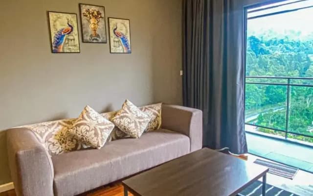Luxurious And Cozy @Genting Vista 3B3B(Free Wi-Fi) - photo 5
