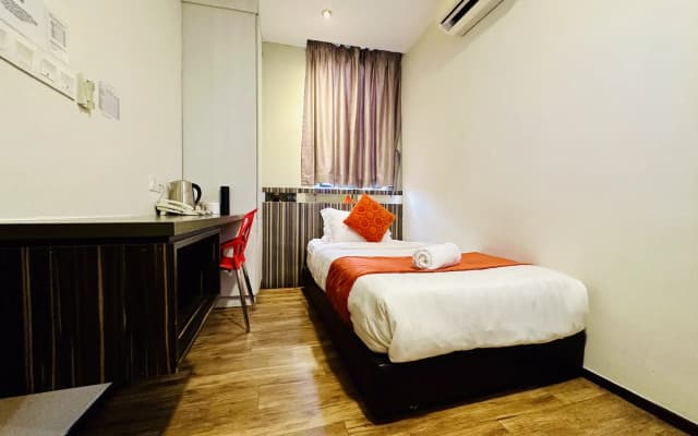 Kino Hotel - photo 4