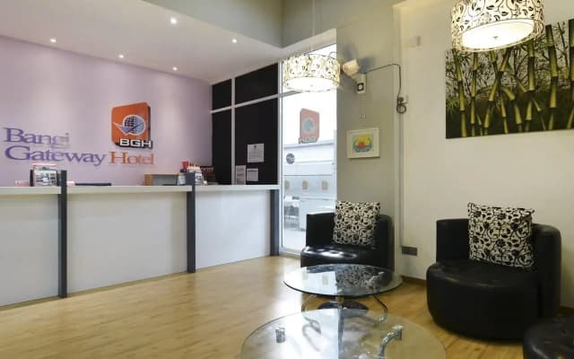 Bangi Gateway Hotel - photo 2