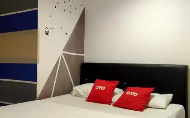 1st Inn Hotel Glenmarie - photo 5