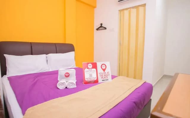 NIDA Rooms Sepang Salak Unggul - photo 2