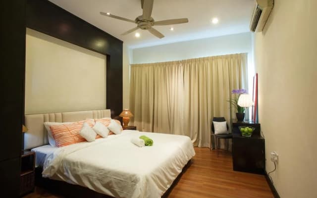 Pg Comfy Home - photo 3