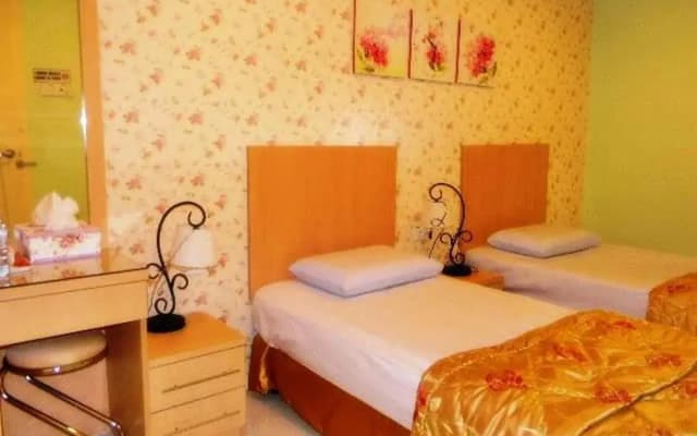 Kays Exclusive Motel - photo 4