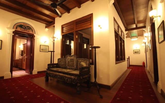Nam Keng Hotel - photo 5