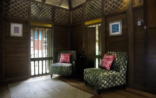 Kunang-Kunang Heritage Villas - photo 2