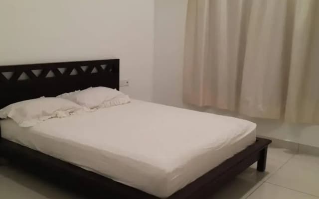 IOI City Apartment Putrajaya - photo 2