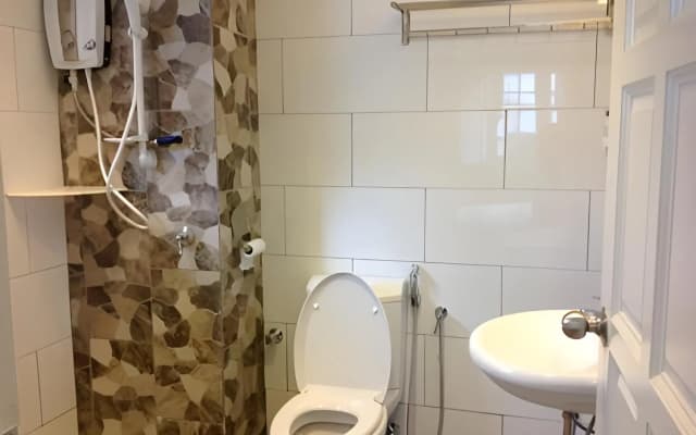 Silverstar Apartment @ Greenhill Resort - photo 4