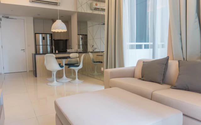 Robertson Premier Suites by Subhome - photo 5