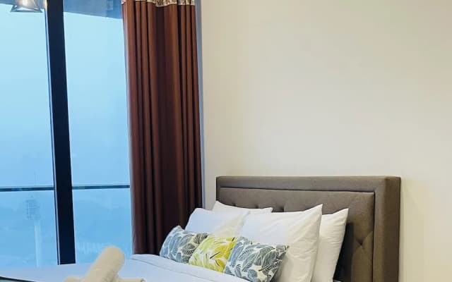 Opus Residences Kuala Lumpur by Luna - photo 3