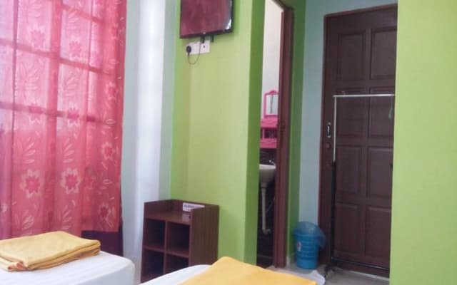 Villa D'Doa Maju - photo 4