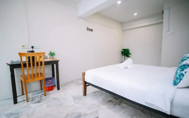 GS Golden Star Hotel - photo 3