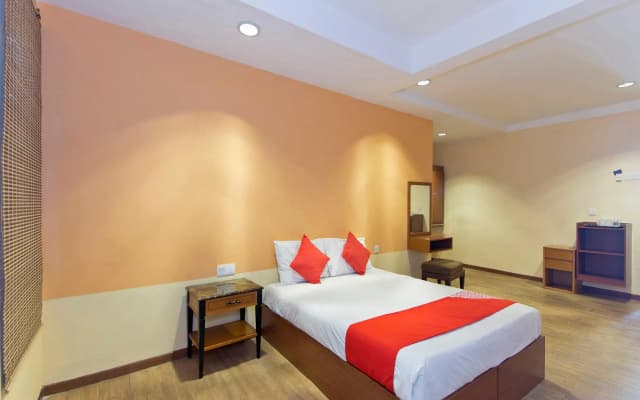 OYO 415 Straits Settlement Inn - photo 3