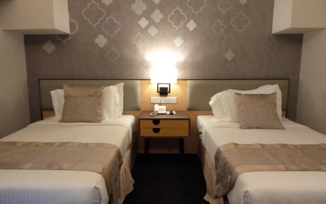 Paya Bunga Hotel Terengganu - photo 3