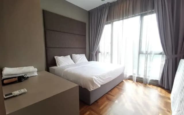 OwnAstay Vista Suite Residences Genting - photo 4