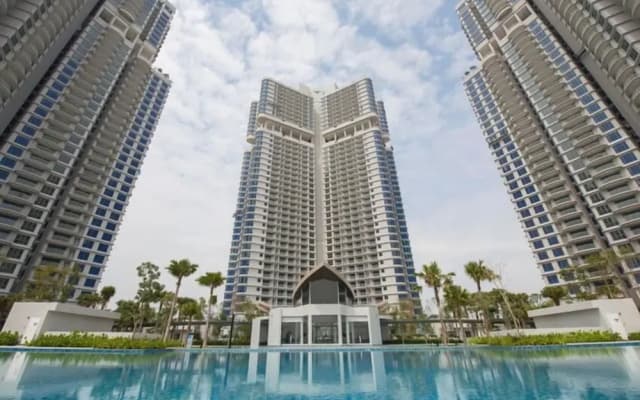 Teega Suites at Puteri Harbour - photo 5