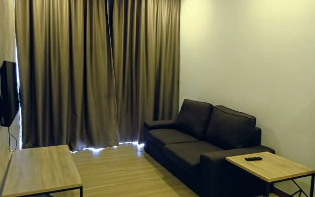 Malacca Ombak-Ombak Service Residence - photo 4