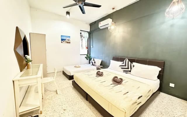 Mac Inn 94 - photo 4