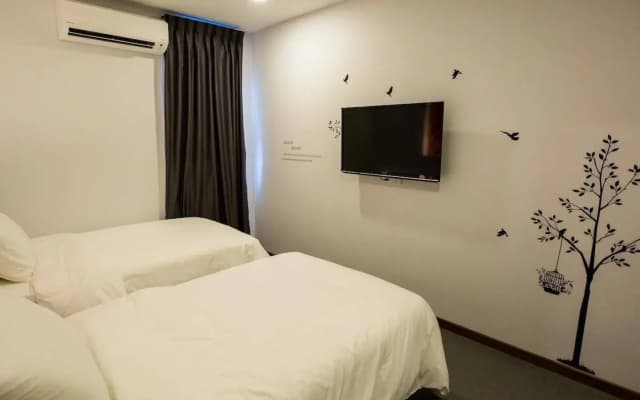 OYO 574 Rs Boutique Hotel - photo 5