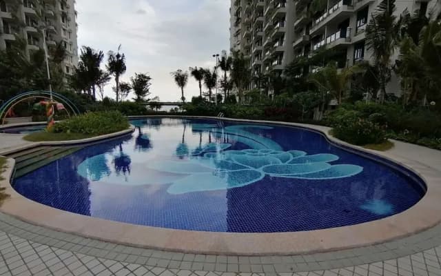 Forest City Ataraxia Park 1 by Wastone - photo 5