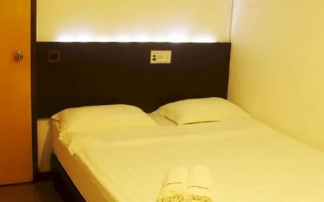 Hotel Mini Indah - photo 3