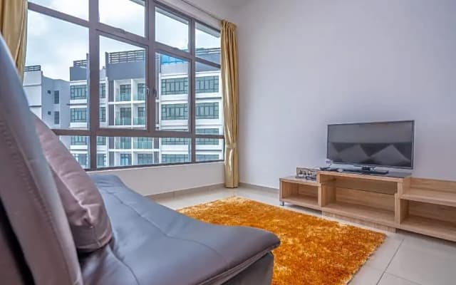 OYO HOME 90183 D' Summit Residence 2bhk YML 0824 - photo 4