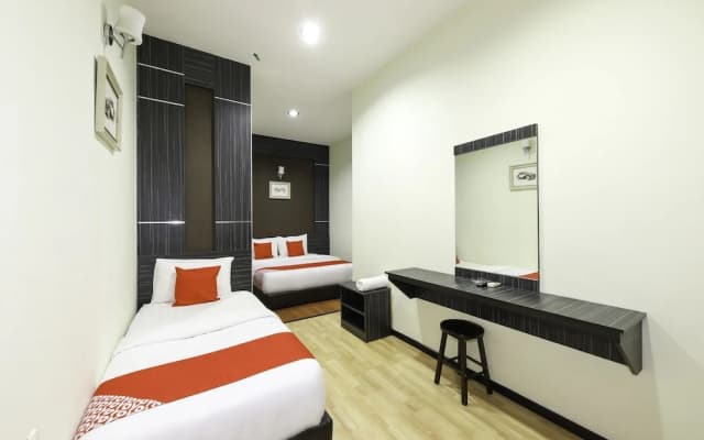 Collection O Shah Alam Formerly Hotel SMC Seksyen 13 - photo 5